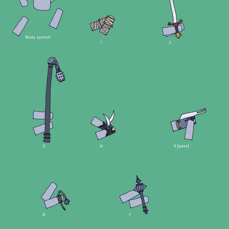 Test by @Porero-