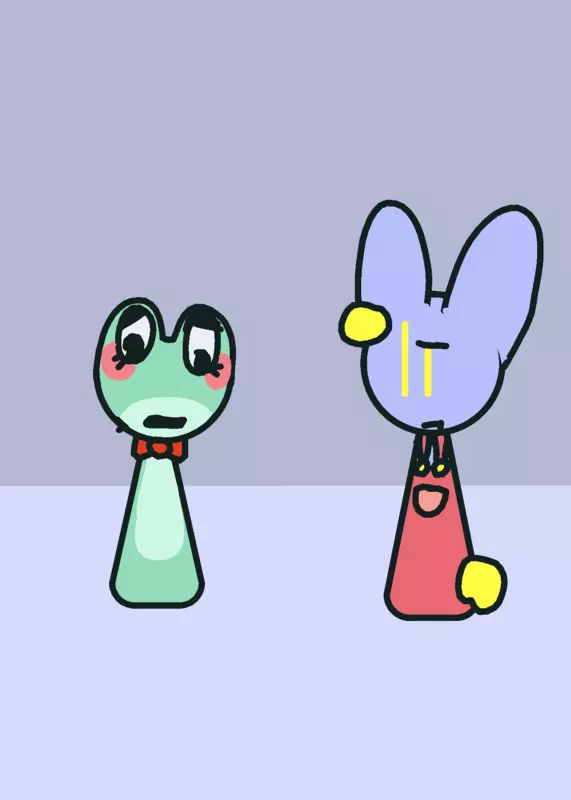 Game by @Jax_fan