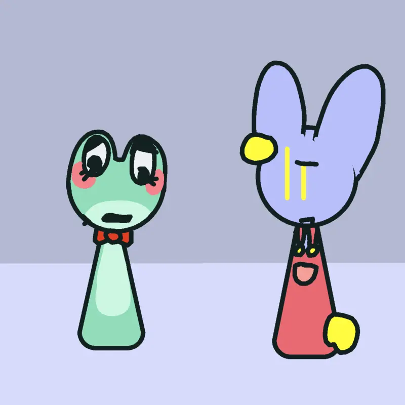 Game by @Jax_fan
