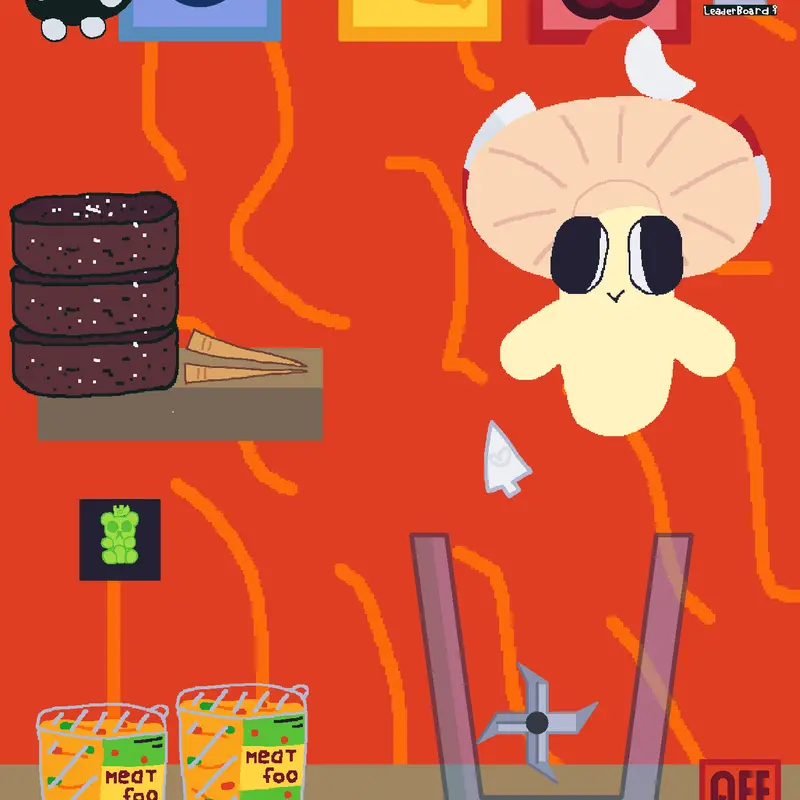 Game by @129372929
