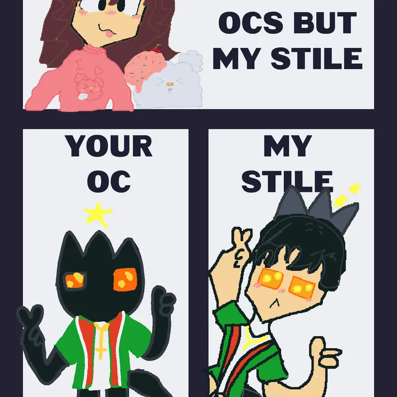 Game by @unicorncinamorol