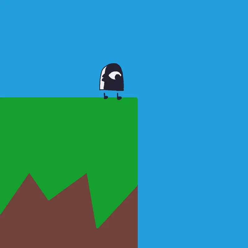 what bullied kids be doing by @ThatOneBlueGuy