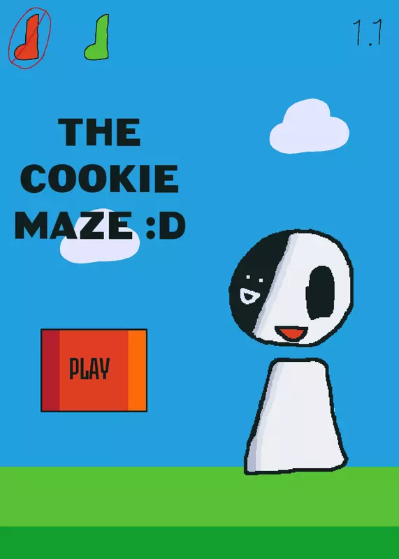 Game by @MinikingStudios