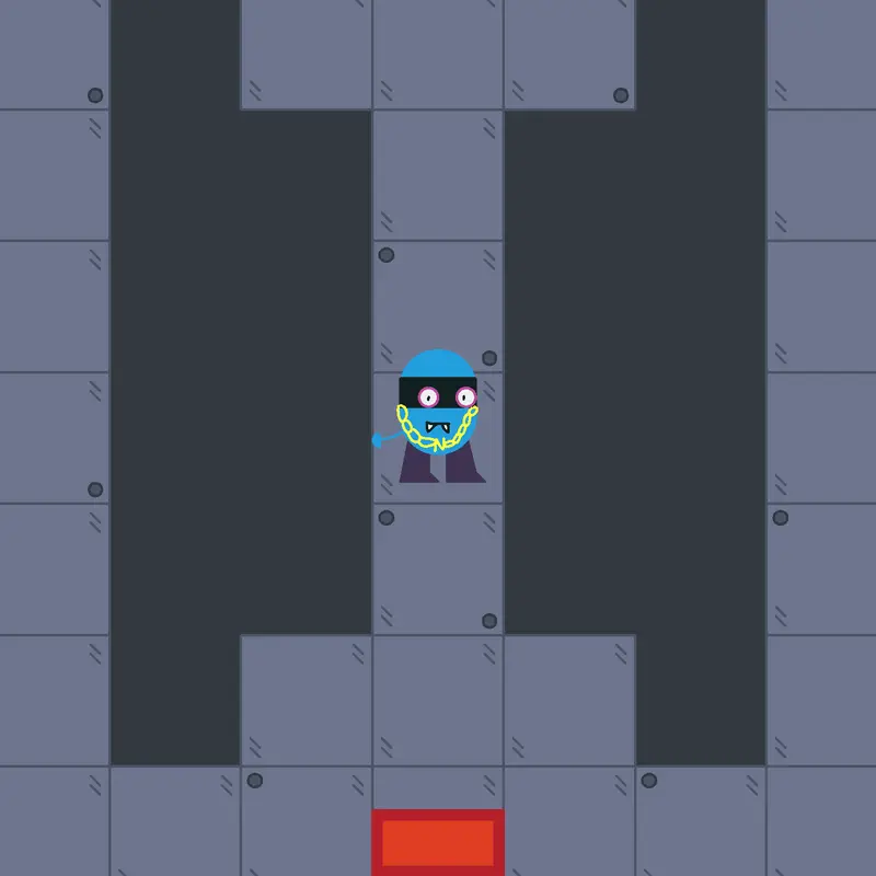 Game by @geujejen