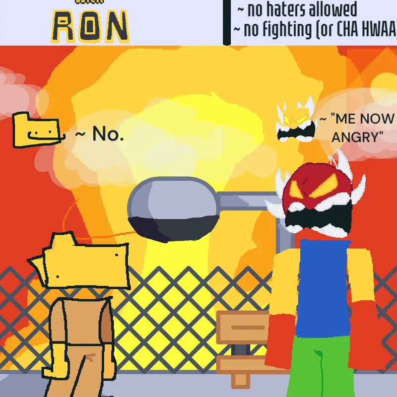 Game by @bruhau