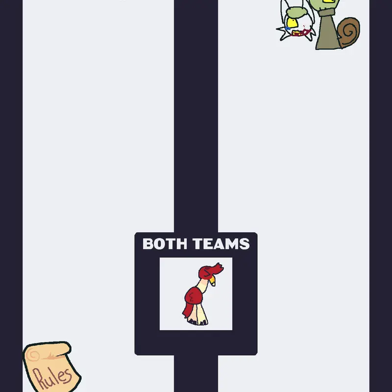 Game by @CrazyChormoy