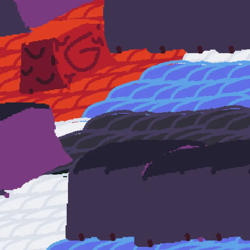 Colfur by @cruv