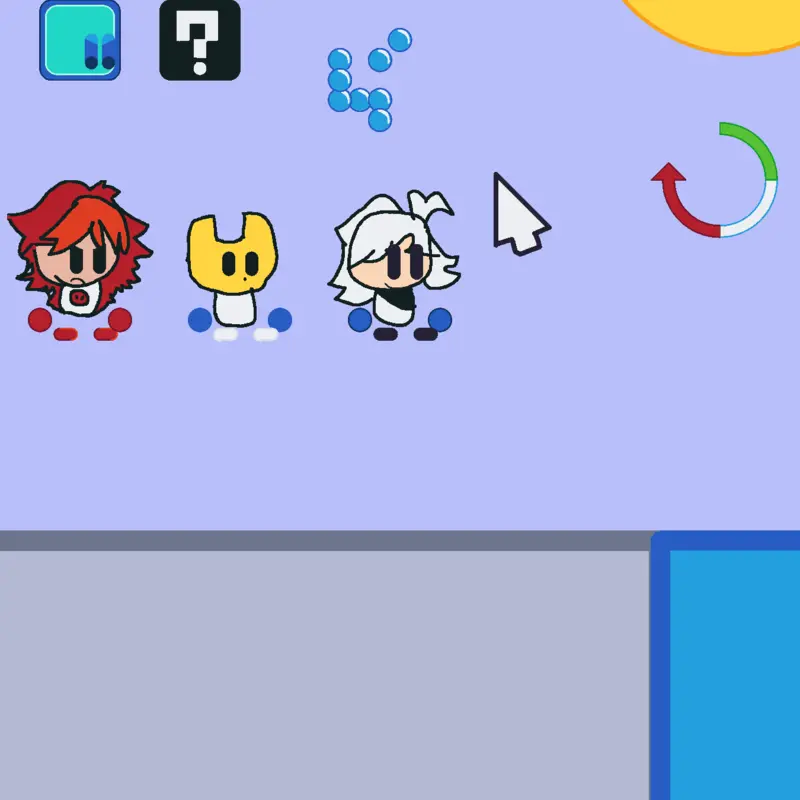 Game by @wernix00