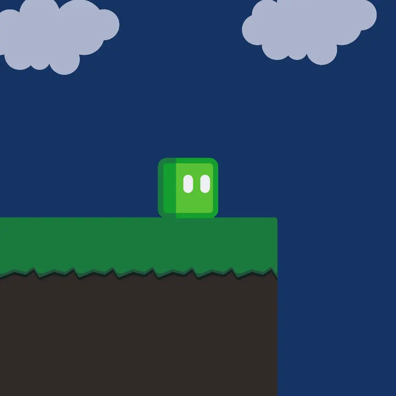 Game by @isabelabispo