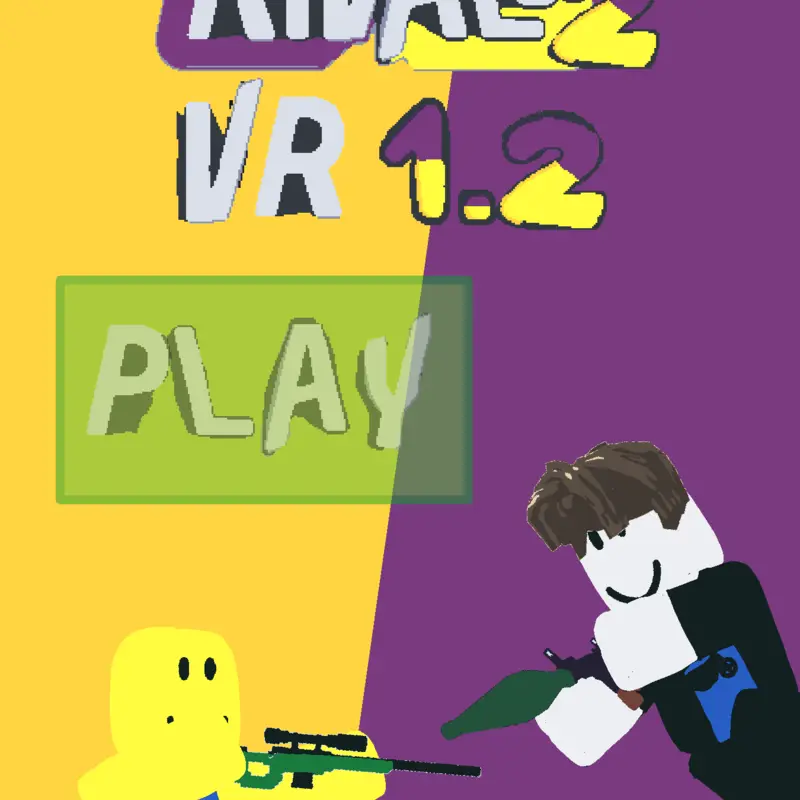 Game by @tenkid2027Lg