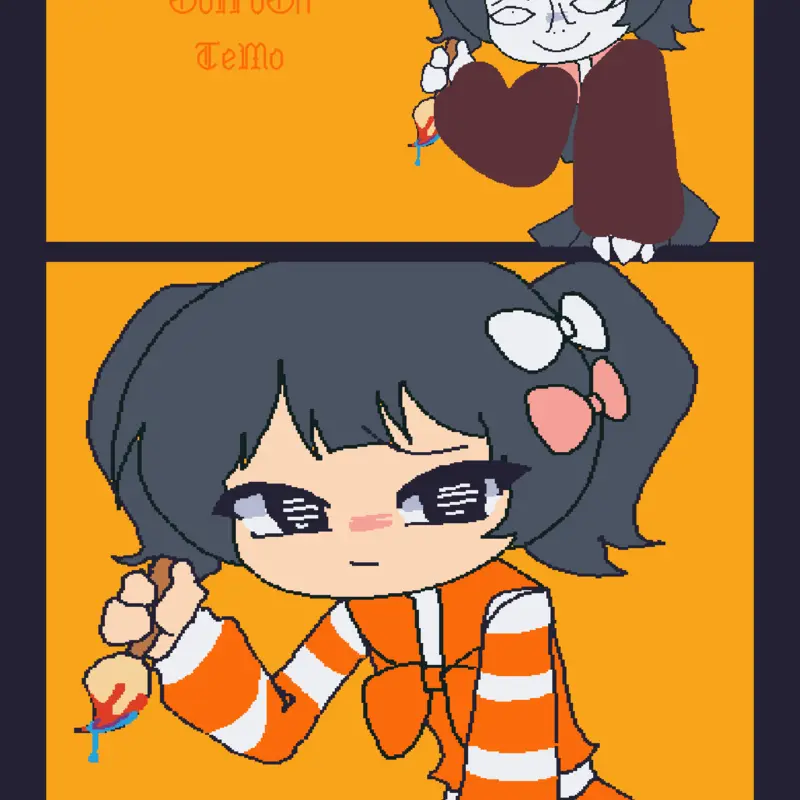 Game by @Sakura_pink
