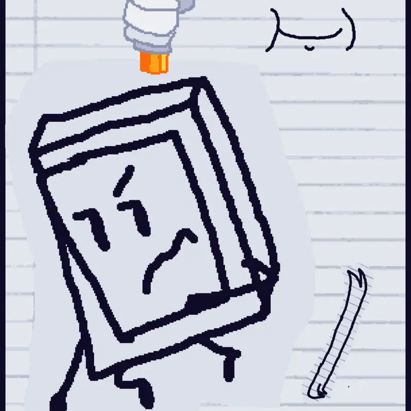Game by @LuAnimates