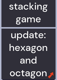 stacking game