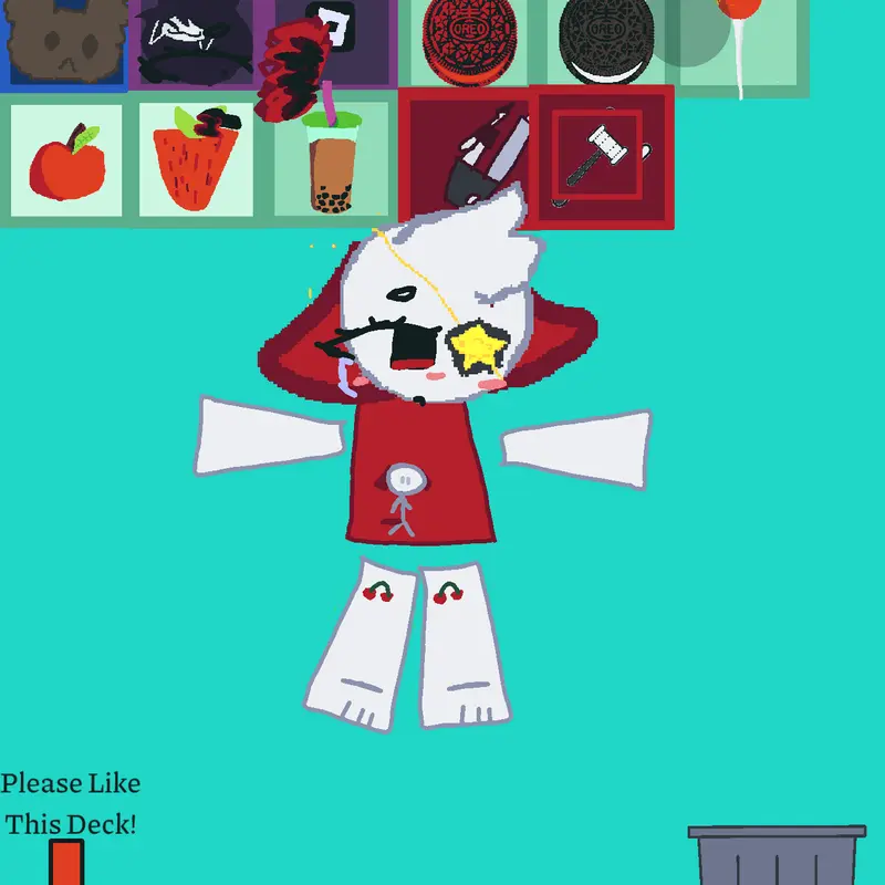 Game by @Cherrylover123