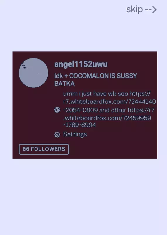 Game by @Angel_____ST4R