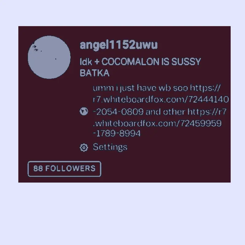 Game by @Angel_____ST4R