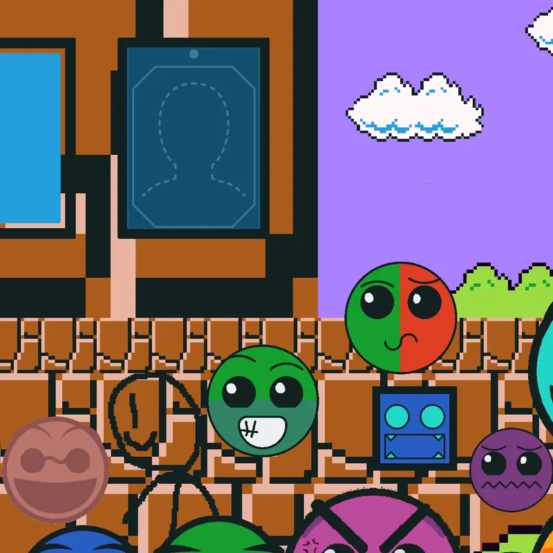 Game by @Hsts