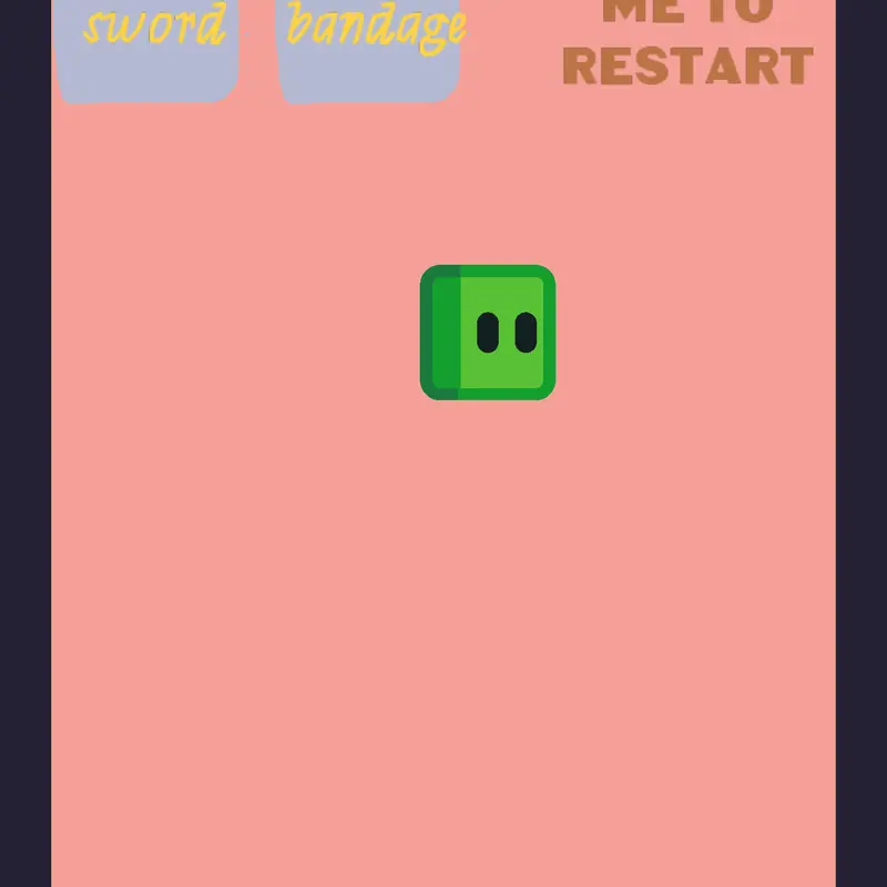 Game by @MerErrCap