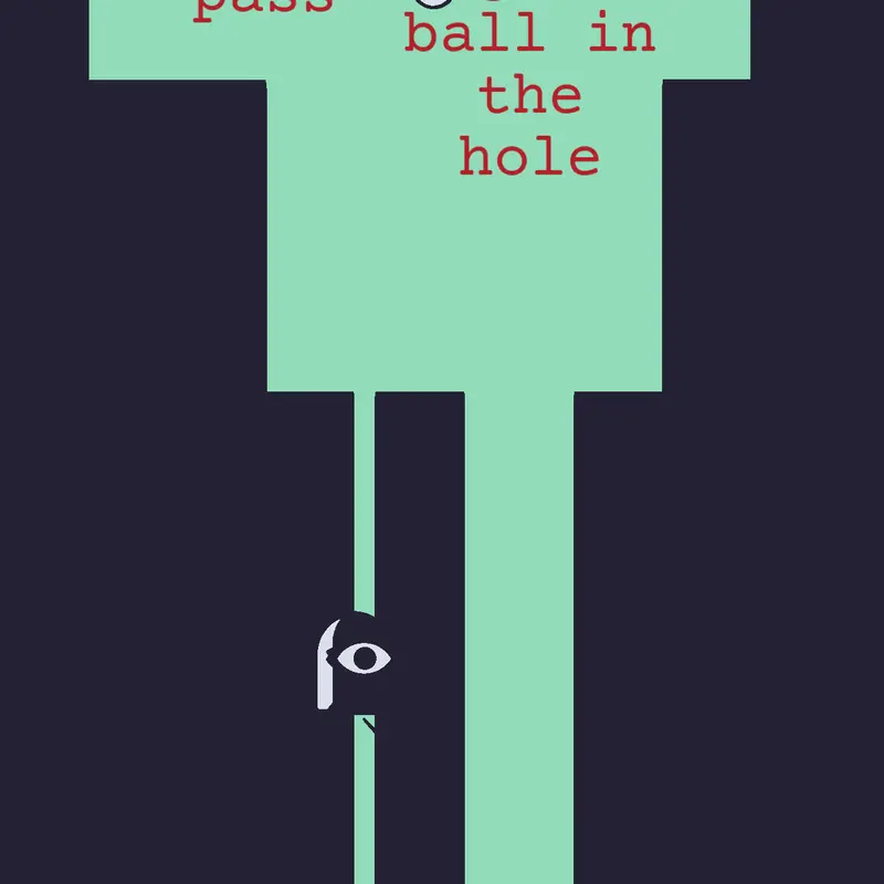 Game by @Elilikescastle