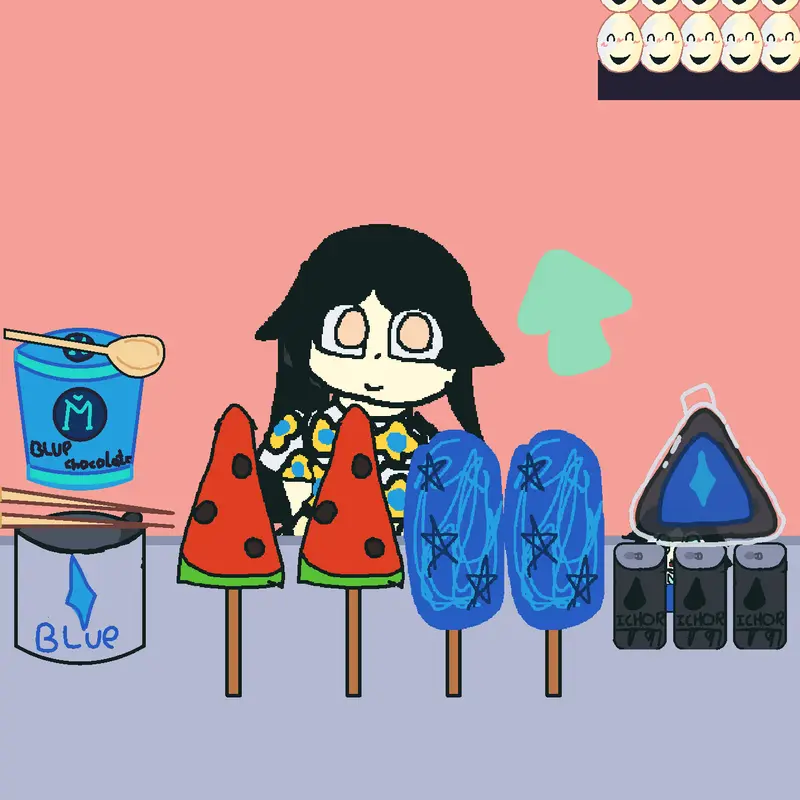 Game by @chickanimatorsboys2000