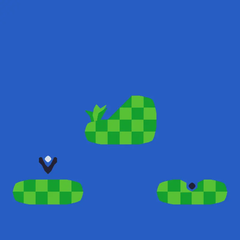 Game by @musicality