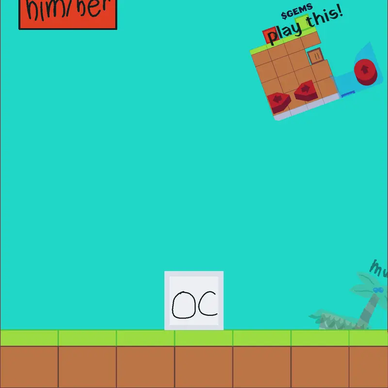 Game by @I_lOvE_gAmEs_