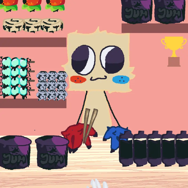 Game by @kebapqueen2