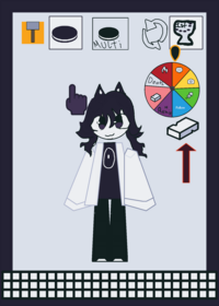 Oreo Playable game