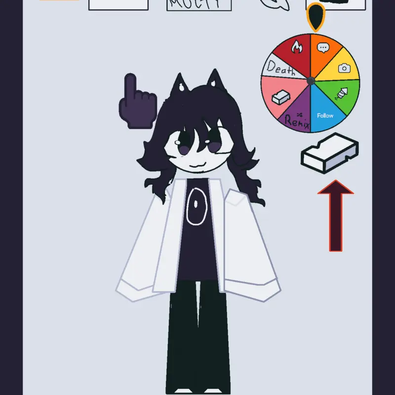 Game by @_Kanade_YoisakiFan