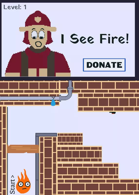 Game by @Mintuses