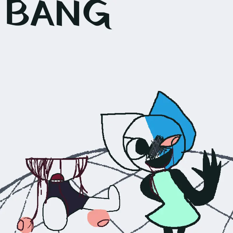 Game by @melody2016