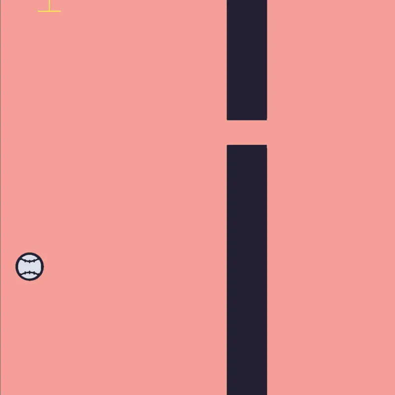 Shoot the ball! by @dogeguy47