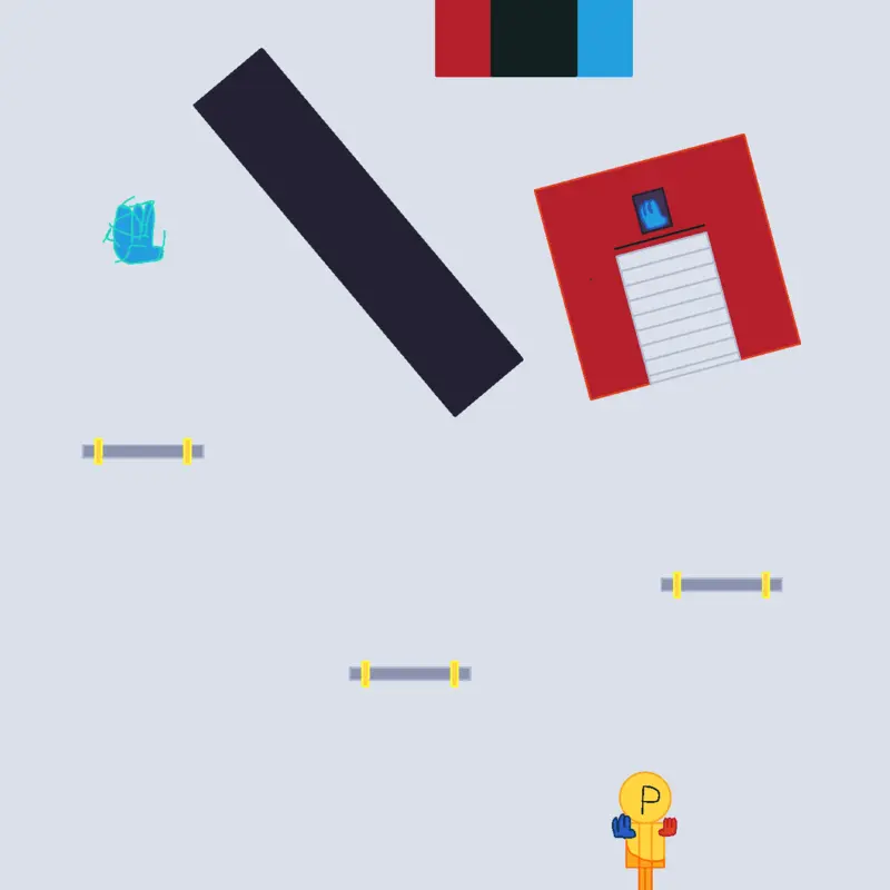 Game by @DoorsGames