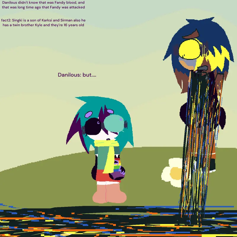 Game by @FanSkull_NoJustNeeded