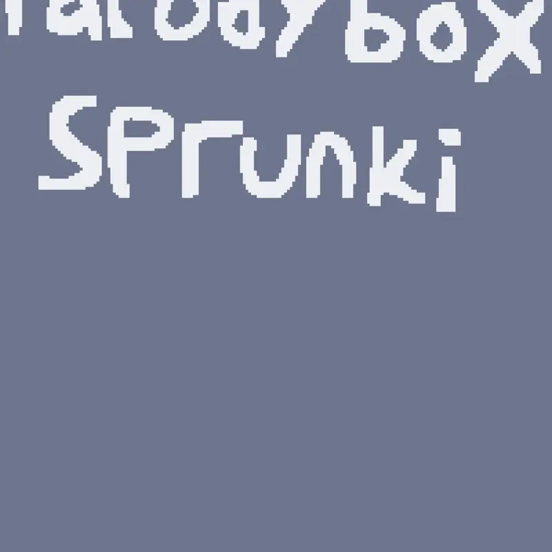 Game by @oras