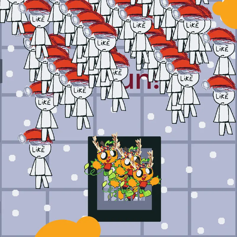 Game by @X_xGourdyx_X