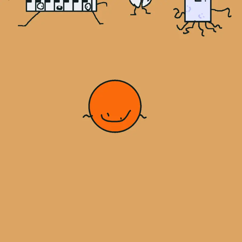 Game by @B_Uahm