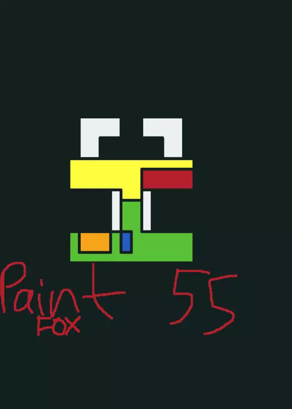 Game by @GamerFox2026