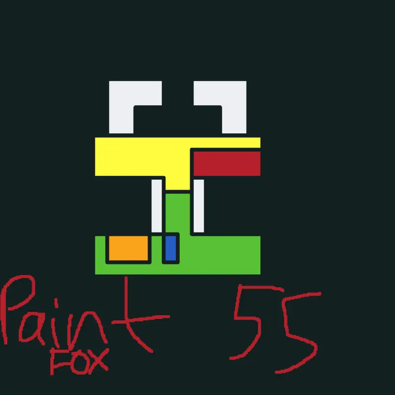 Game by @GamerFox2026