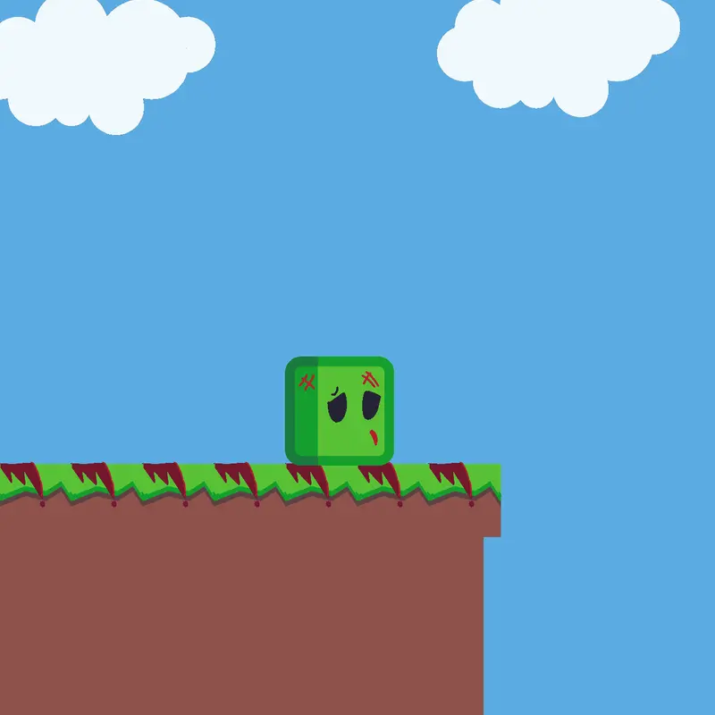 Game by @wfrys