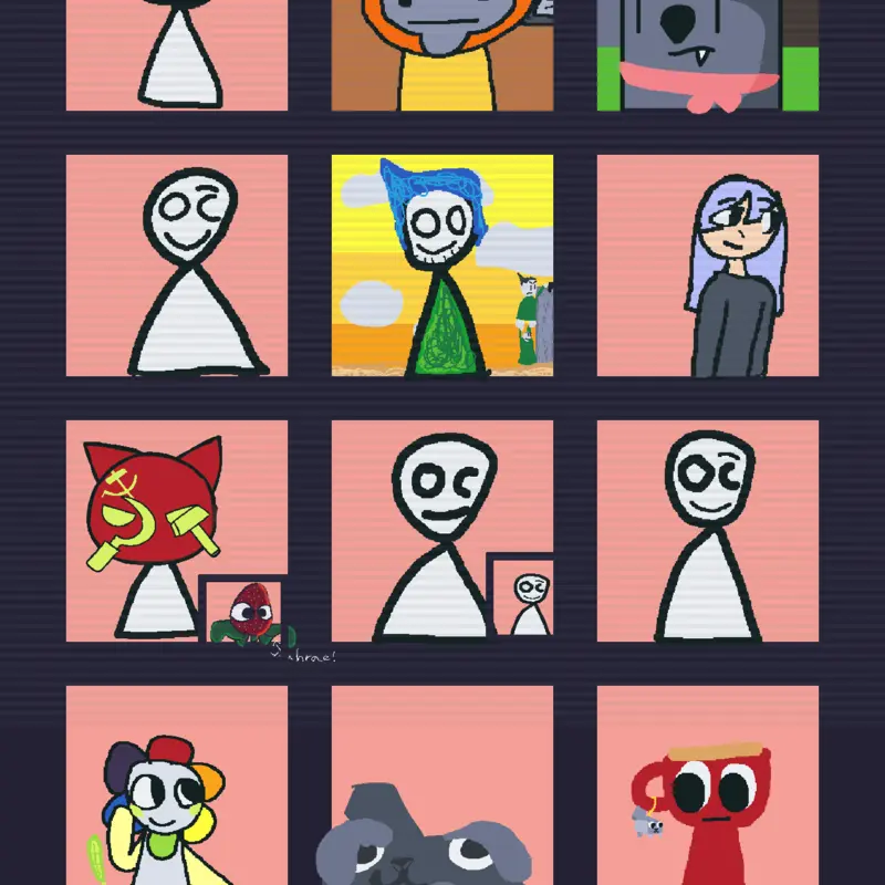 Game by @hibromaviss