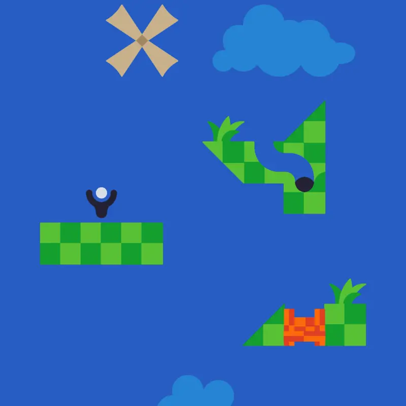 Game by @glitch_one