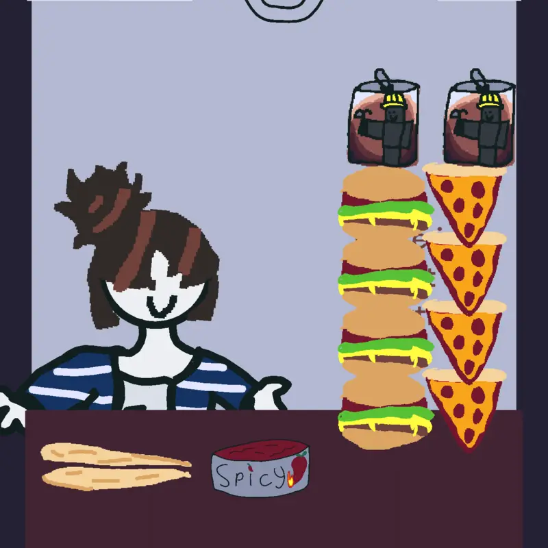 Game by @_simply
