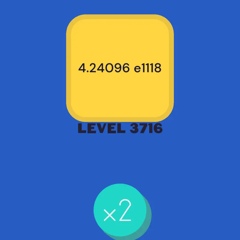 Game by @RittiTheObject_3919