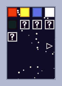 Merge game for Hypnotize Challange 1.