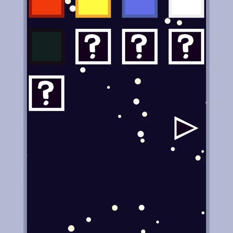 Game by @Luxerlandman
