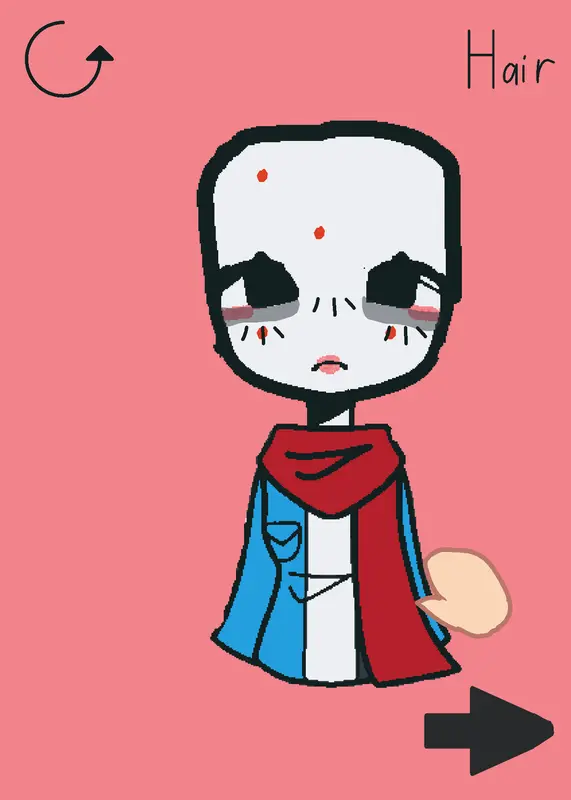 Game by @PinkiepieMel