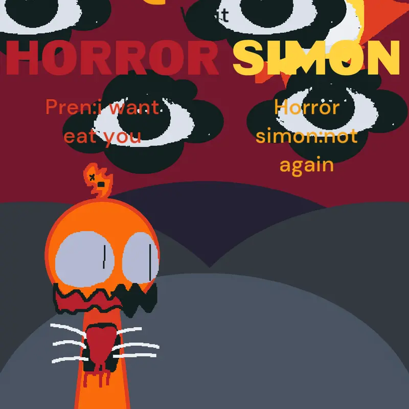 Game by @-Rabbot-