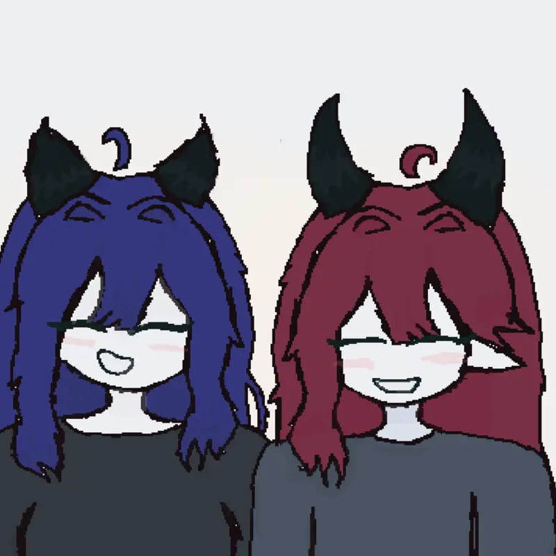 Game by @soft_foxy