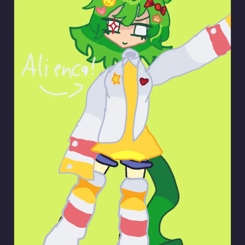 Game by @Candyhello